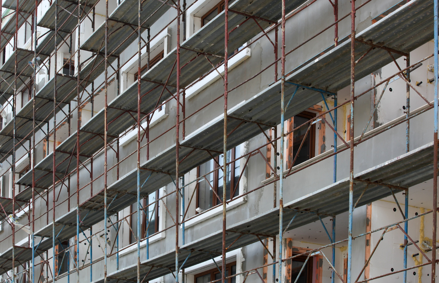 Structural Works