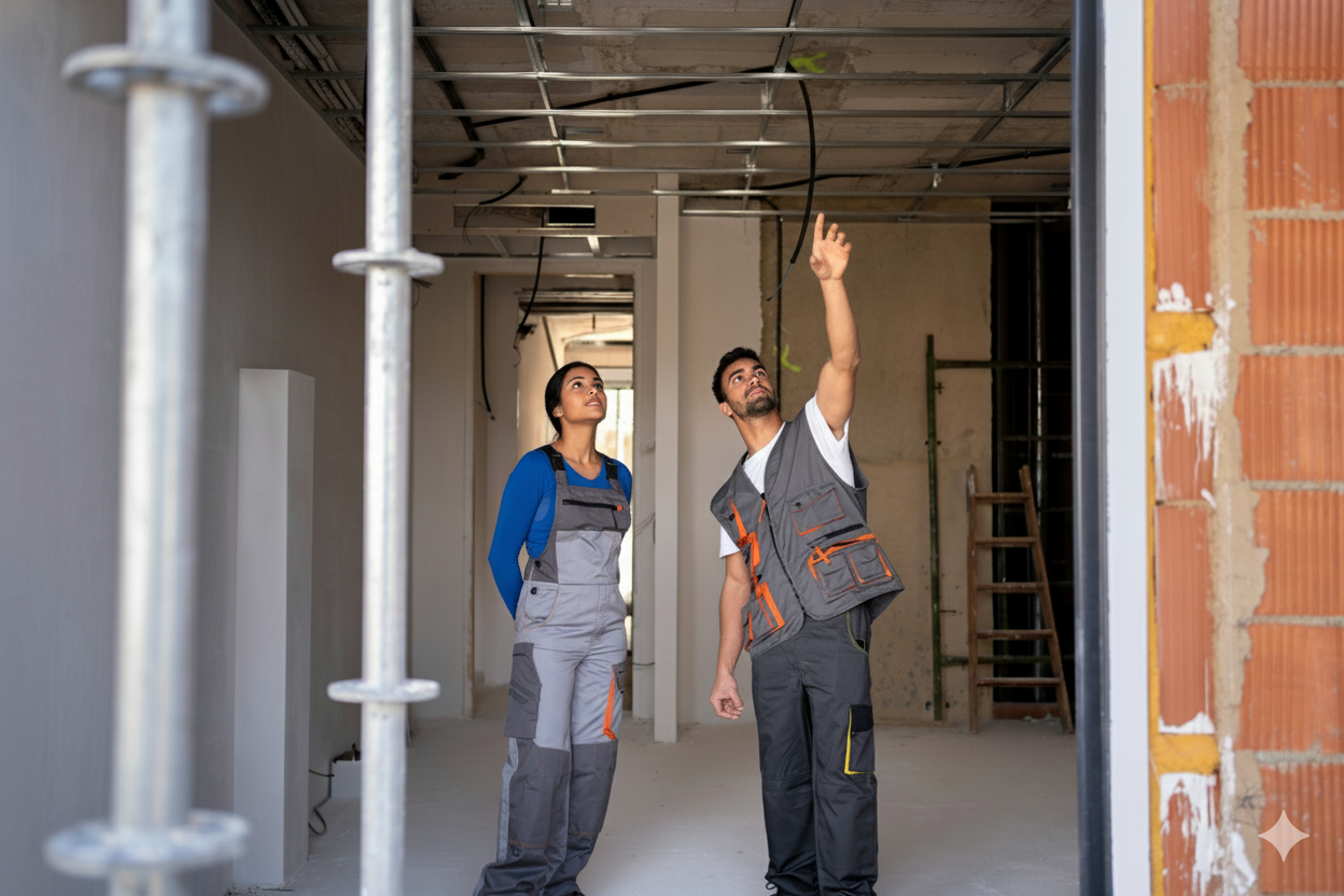 Renovation and Remodeling
